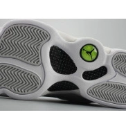 13 Air LowPure Money white Jordan mens 310810-100 0601